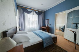 Санаторий «Машук», Пятигорск