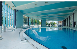 Санаторий «Русь», Ессентуки, изображение 2