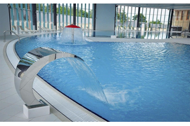 Санаторий «Русь», Ессентуки, изображение 4