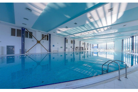 Санаторий «Русь», Ессентуки, изображение 5