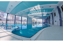 Санаторий «Русь», Ессентуки, изображение 3