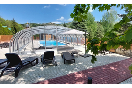 Санаторий «Вилла Арнест», Кисловодск, изображение 4