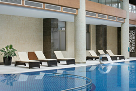 Санаторий «Источник», Ессентуки, изображение 2