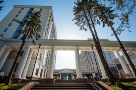 Санаторий Источник, Ессентуки