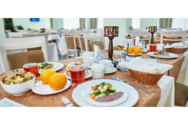 Санаторий «Казахстан», Ессентуки, изображение 2