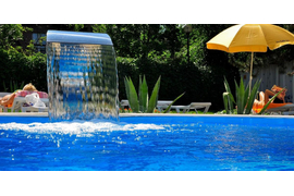 Санаторий «Кругозор», Кисловодск, изображение 2