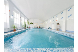 Санаторий «Москва», Кисловодск, изображение 4