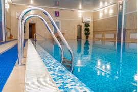 Санаторий «Сеченова», Ессентуки