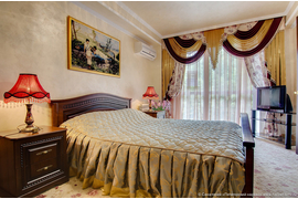 Санаторий «Пятигорский Нарзан», Пятигорск, изображение 2