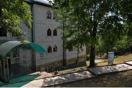 Санаторий «Галерея Палас», Пятигорск, изображение 2