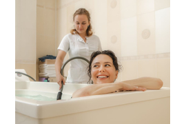 Санаторий «МЧС», Кисловодск, изображение 4