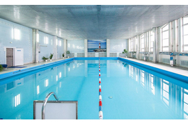 Санаторий «Тарханы», Пятигорск, изображение 2