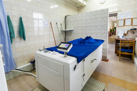 Санаторий «Лермонтова», Пятигорск, изображение 3