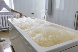 Санаторий «Лермонтова», Пятигорск, изображение 4