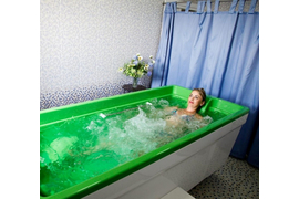 Санаторий «Горячий Ключ», Пятигорск, изображение 4