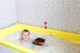 Санаторий «Горячий Ключ», Пятигорск, изображение 4