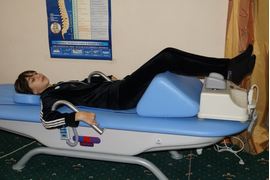 Санаторий «Горячий Ключ», Пятигорск, изображение 5