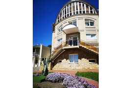 Санаторий Дон, Пятигорск