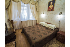 Санаторий «Зори Ставрополья», Пятигорск