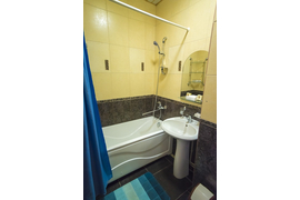 Санаторий «Зори Ставрополья», Пятигорск, изображение 2