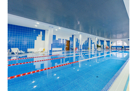 Бассейн МЧС Кисловодск