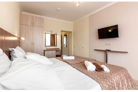 Санаторий «Джинал», Кисловодск, изображение 5