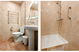 Санаторий «Джинал», Кисловодск, изображение 2