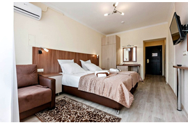 Санаторий «Джинал», Кисловодск, изображение 4