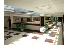 Санаторий «Крепость», Кисловодск, изображение 6