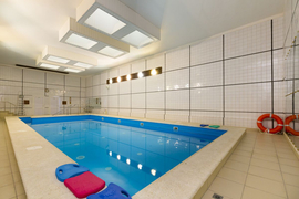 Санаторий «Родник», Пятигорск, изображение 2