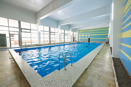 Санаторий «Центр-Союз», Ессентуки, изображение 4