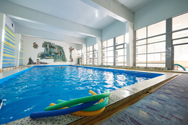 Санаторий «Центр-Союз», Ессентуки, изображение 6