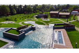 Санаторий «Машук Аква-Терм», Железноводск, изображение 3