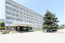 Санаторий Кирова, Пятигорск
