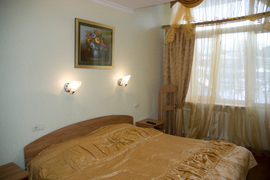 Санаторий «Колос», Кисловодск, изображение 3