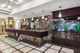 Санаторий «Радуга», Кисловодск, изображение 4