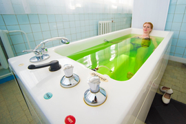 Санаторий «Виктория», Ессентуки, изображение 5