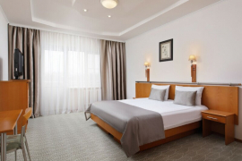 Санаторий «Машук Аква-Терм», Железноводск, изображение 2