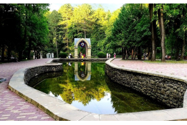 Санаторий «Нарзан», Кисловодск, изображение 3