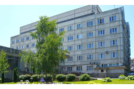 Пансионат с лечением «Альянс», Железноводск, изображение 6