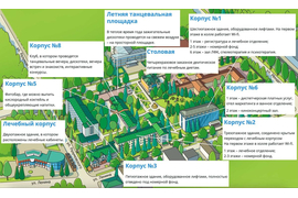 Санаторий «Анджиевского», Ессентуки, изображение 6