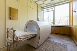 Санаторий «Димитрова», Кисловодск, изображение 4