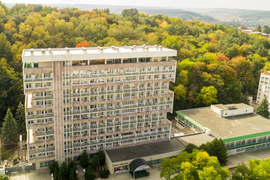 Санаторий «Димитрова», Кисловодск, изображение 2