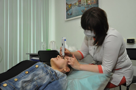 Санаторий «Пикет», Кисловодск, изображение 3