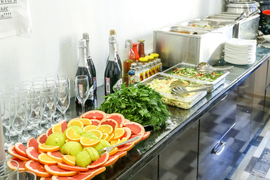 Клинический санаторий «Элорма», Кисловодск, изображение 3