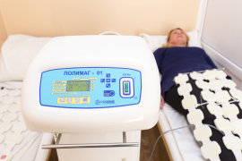 Санаторий «Тельмана», Железноводск, изображение 5