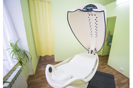 Санаторий «Димитрова», Кисловодск, изображение 5