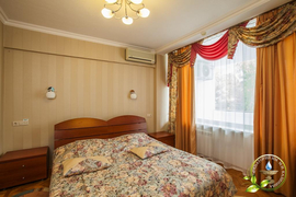 Санаторий «Калинина», Ессентуки, изображение 4