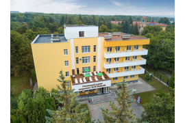 Санаторий Павлова, Ессентуки