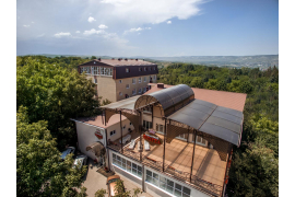 Санаторий «Элита», Кисловодск, изображение 2